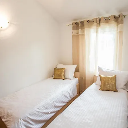 Holiday Meri Holiday home