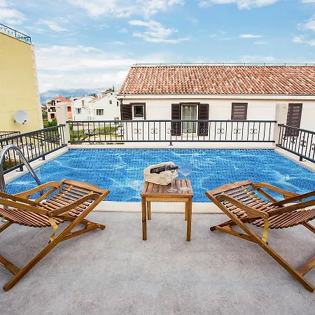 Casa vacanze Holiday Meri Sutivan