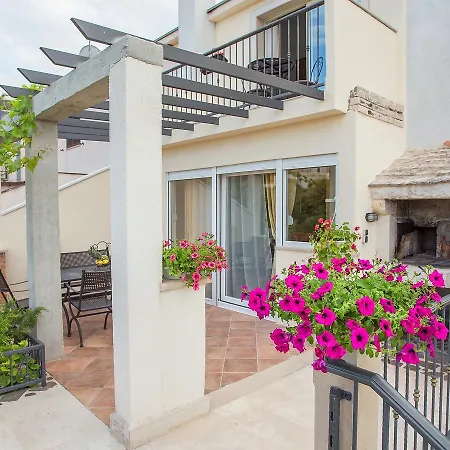 Casa vacanze Holiday Meri Sutivan
